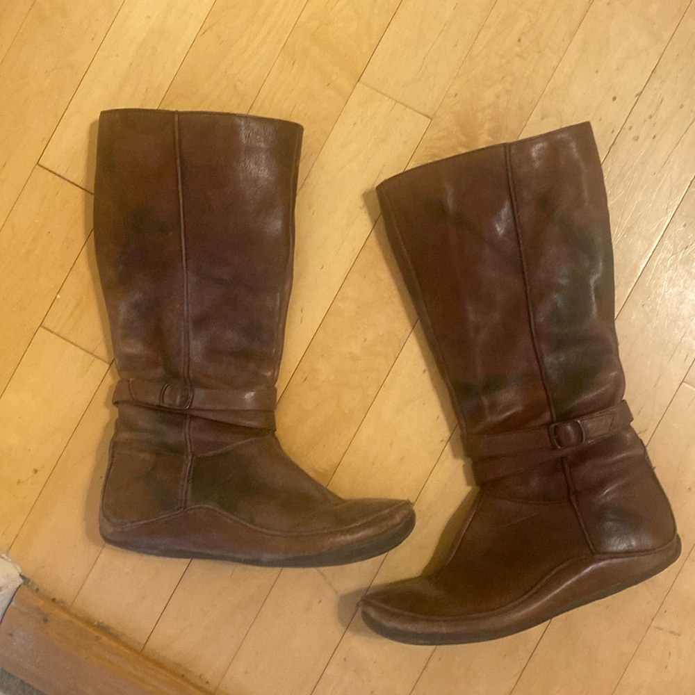 Hush Puppies Boots